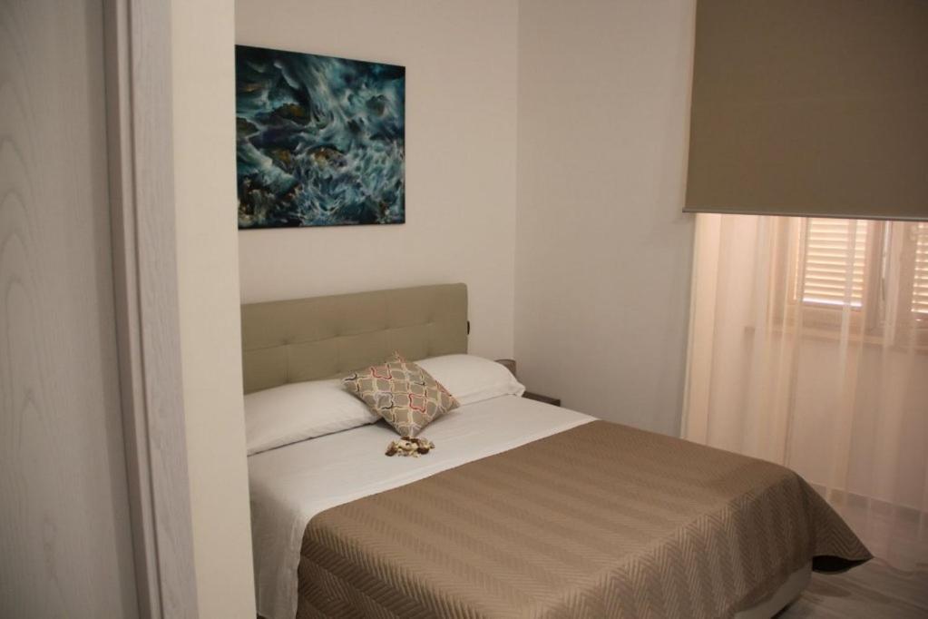 Residenza Suarez Bed and Breakfast Neapel Exteriör bild